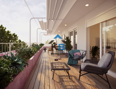 Apartamento en Venta