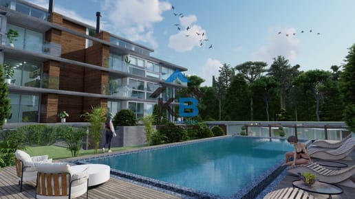 Apartamento en Venta