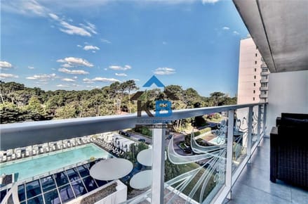 Apartamento en Venta