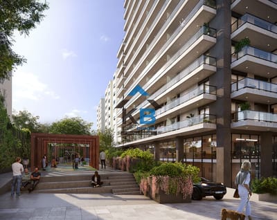 Apartamento en Venta