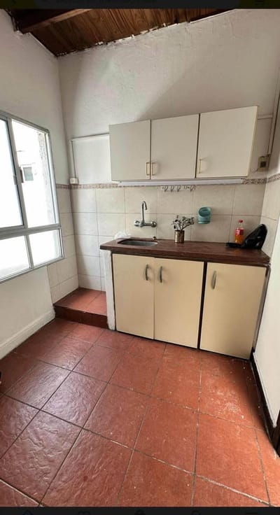 ALQUILER DE APARTAMENTO 2 DORMITORIOS EN CORDON