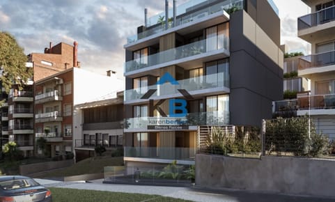 Apartamento en Venta