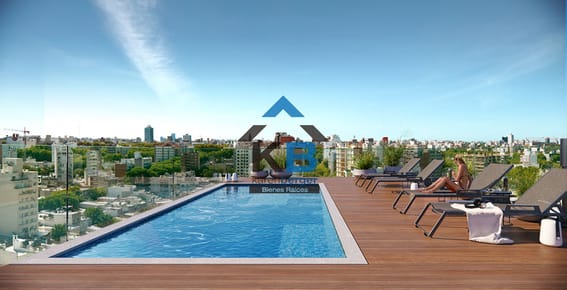 Apartamento en Venta