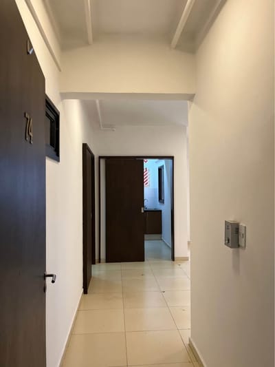 ALQUILO AMPLIO DEPARTAMENTO 2 DORM MAS AREA DE SERVICIO EN LAS MERCEDES
