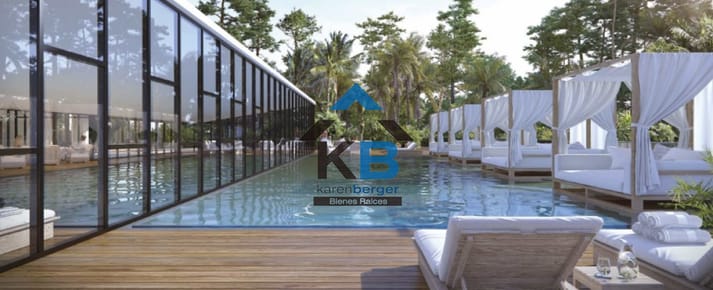 Apartamento en Venta