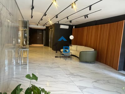 Apartamento en Alquiler