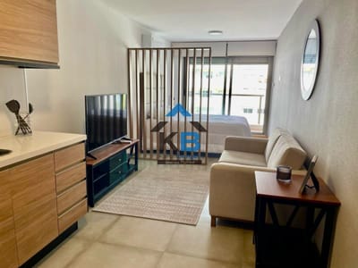 Apartamento en Alquiler