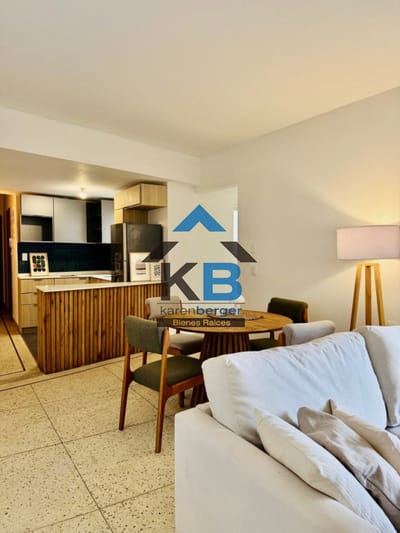 Apartamento en Alquiler
