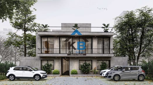 Apartamento en Venta