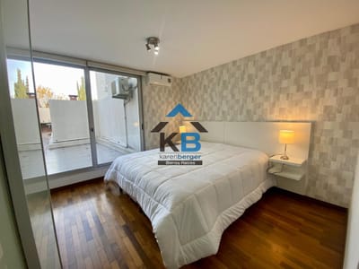 Apartamento en Alquiler