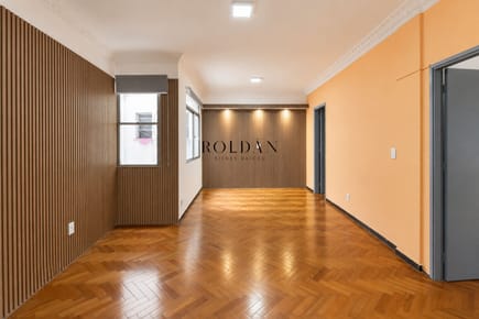 Apartamento Alquiler Cordon 2 Dormitorios Gastos Bajos A Metros De Intendencia De Montevideo