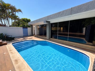 Casa en Venta - Fernando de la Mora , Zona Norte 