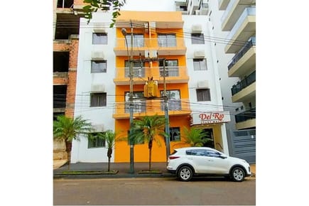 VENTA DE HOTEL DEL RIO APART