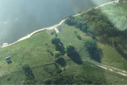 EN VENTA- 50 HECTÁREAS CON SALIDA AL RÍO PARAGUAY