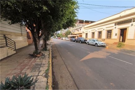 Propiedad en venta especial para Edificio!!!