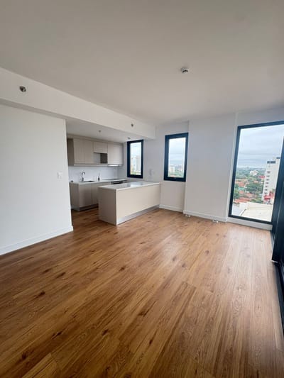 ALQUILO DEPARTAMENTO DE 3 HABITACIONES EN MORE MARISCAL