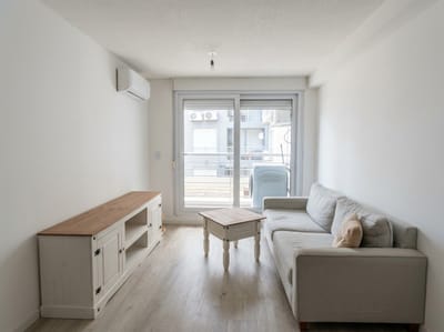 Venta apartamento 1 dormitorio en Prado