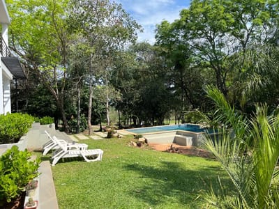 ALQUILO CASA EN SAN BERNARDINO