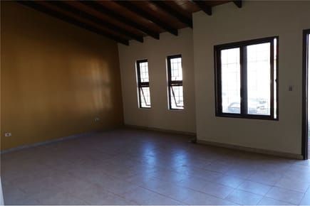 Condominio en Venta - 15 casas a terminar LIMPIO