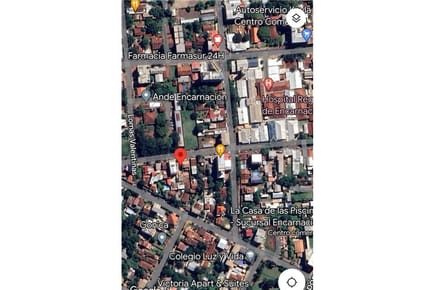 SUPER OFERTA VENTA DE TERRENO EN  ENCARNACION