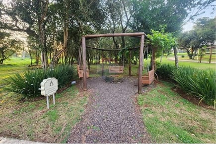 Terreno exclusivo en La Trinidad, Encarnación