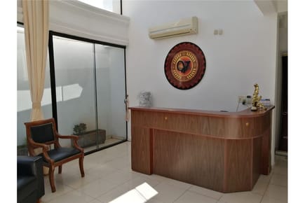 Oficinas Chic