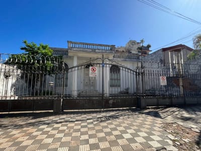 OPORTUNIDAD DE INVERSIÓN EN BARRIO LAS MERCEDES