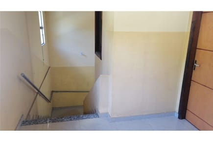 Departamento sobre Rafael Materi semiamoblado