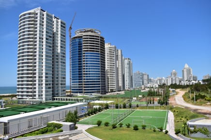 Apartamento en Venta
