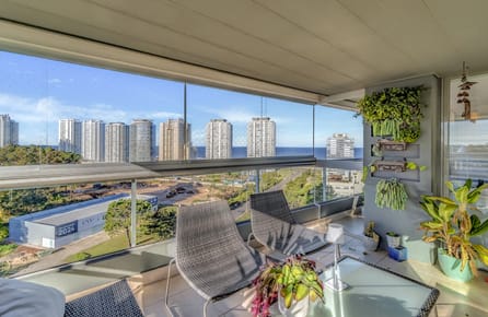 Apartamento en Venta