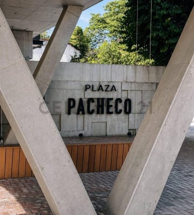 Alquiler de Departamento Terminados en Los Laureles, Asunción