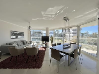 Apartamento en Alquiler
