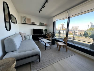Apartamento en Alquiler