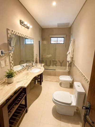 Venta de Casa en Mariano Roque Alonso, Central
