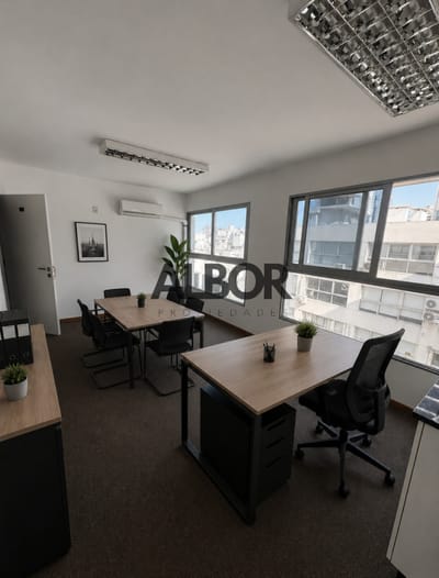 Apartamento en Alquiler