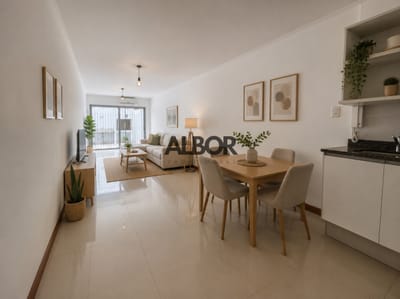 Apartamento en Alquiler