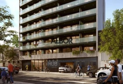 Apartamento en Venta