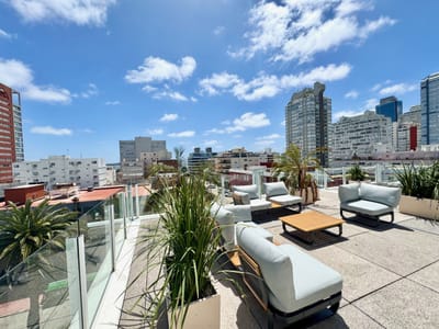 Apartamento en Venta