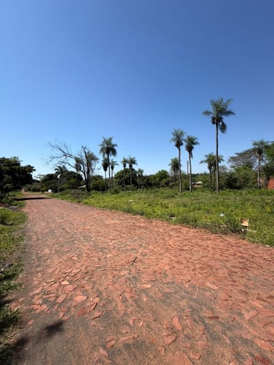 Terrenos Exclusivos en Itauguá: Su oportunidad de Inversión y Desarrollo