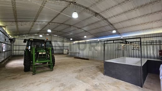 Venta de Estancia/Ganadera en Itacurubí de la Cordillera, Cordillera