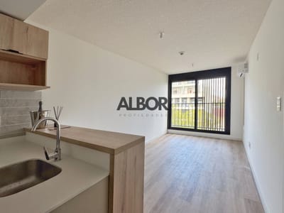 Apartamento en Alquiler