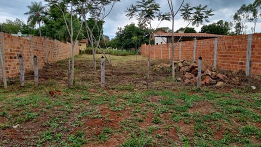 En Venta Hermoso Terreno en Itagua V222