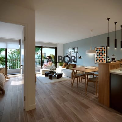Apartamento en Venta