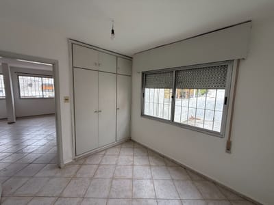 Alquiler Apartamento Planta Alta 1 Dormitorio Prox Nvo Centro E Inot