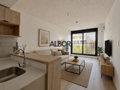 Apartamento en Alquiler