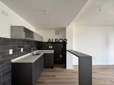 Apartamento en Alquiler