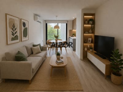 Apartamento en Venta