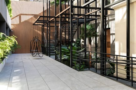 Apartamento en Alquiler