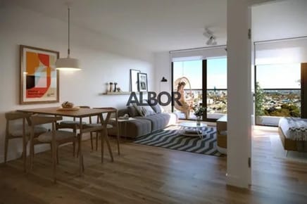 Apartamento en Venta
