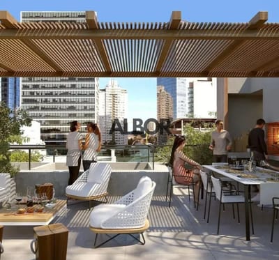 Apartamento en Venta